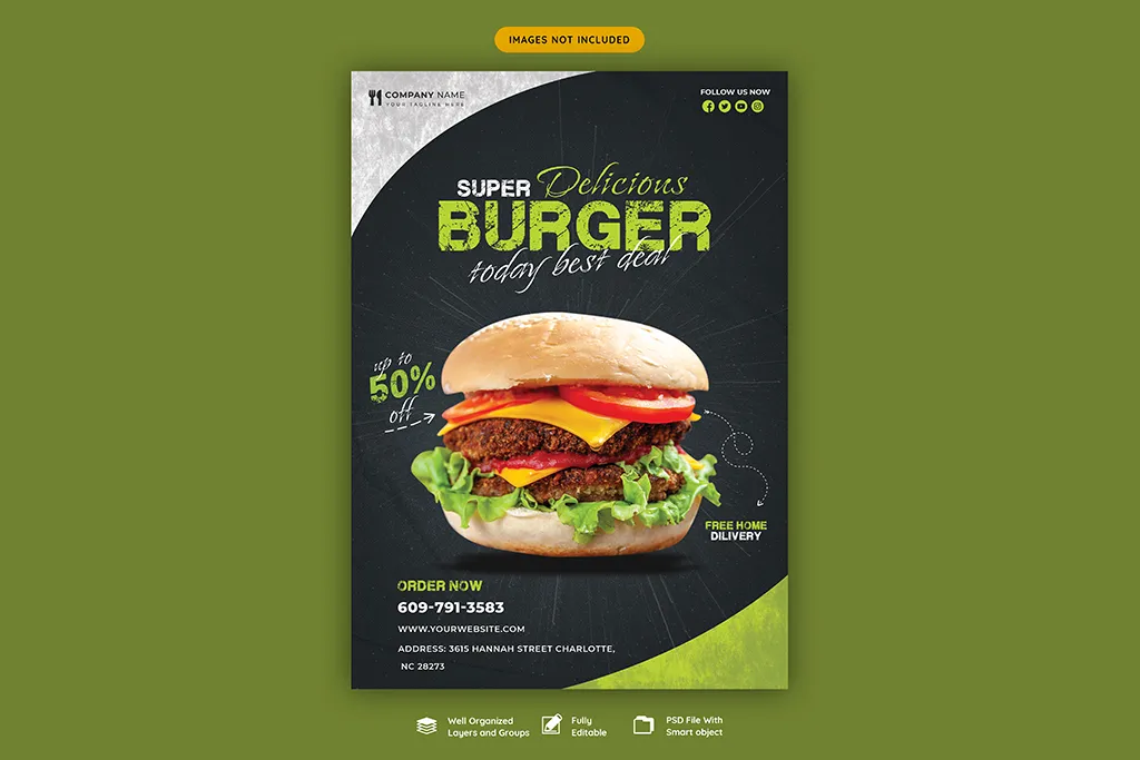 Creative Promotional Flyer Printing in Gujarat by Bhat Ane Chhap